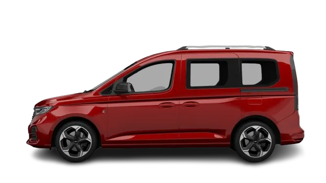 Ford Tourneo